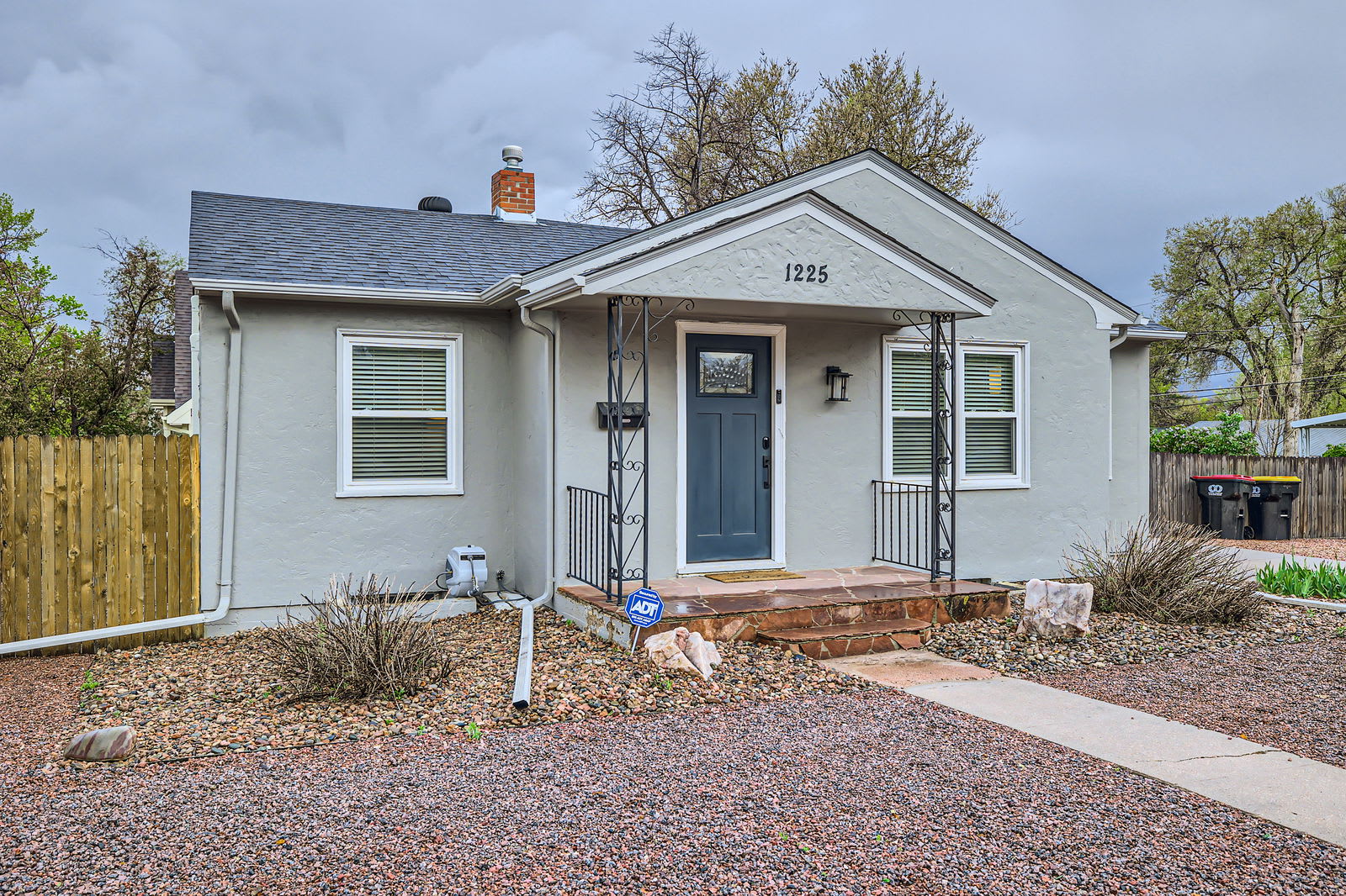 1225 E Yampa st – photo 1