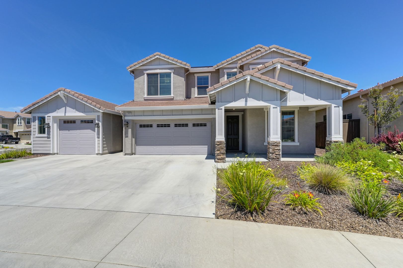3 bedroom SOLAR Home in Rocklin Gated Community – photo 3