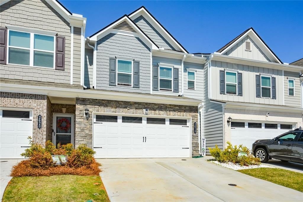 2610 Ravencliff Road – photo 2