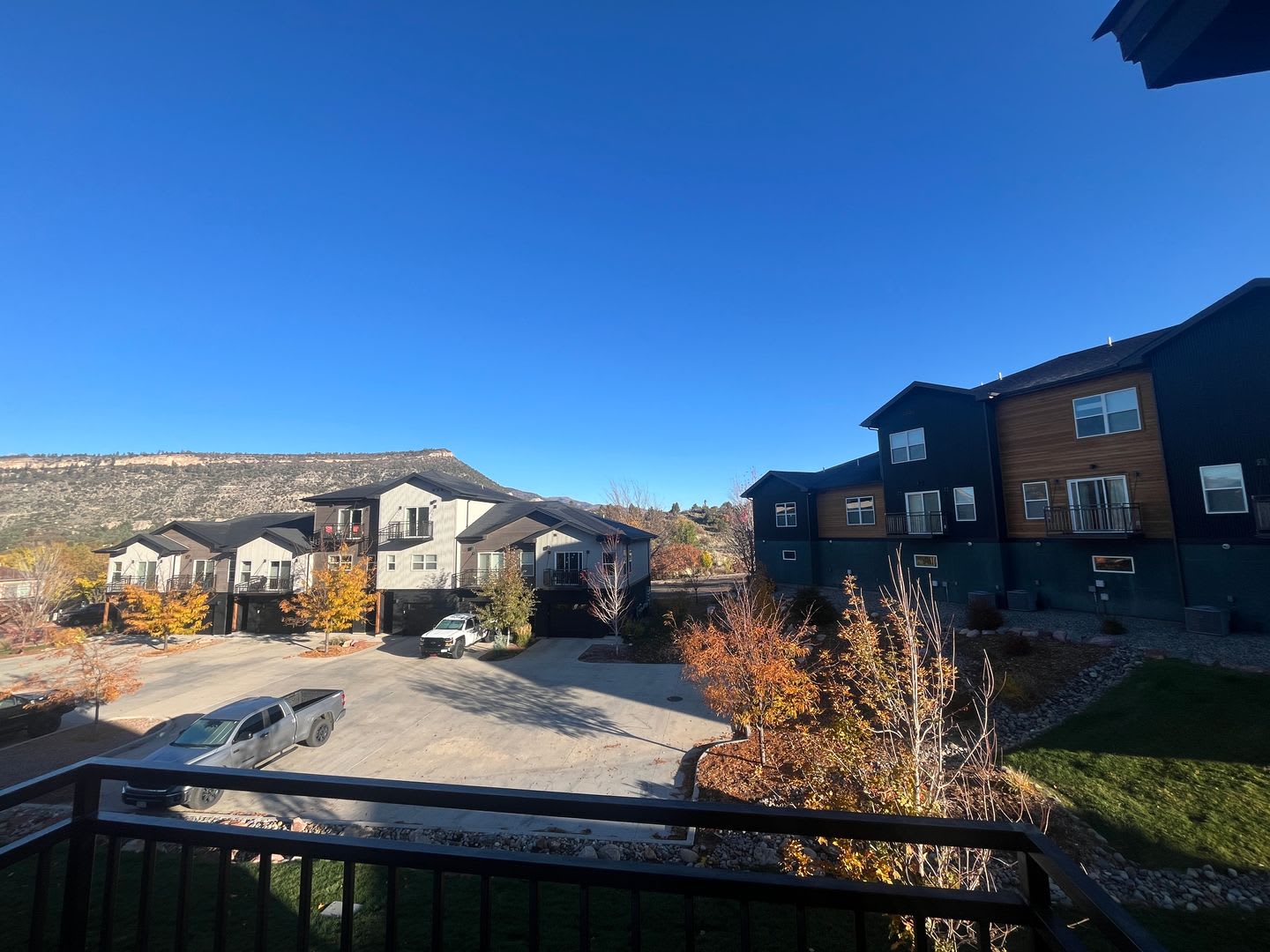 Beautiful Durango Townhome – photo 4