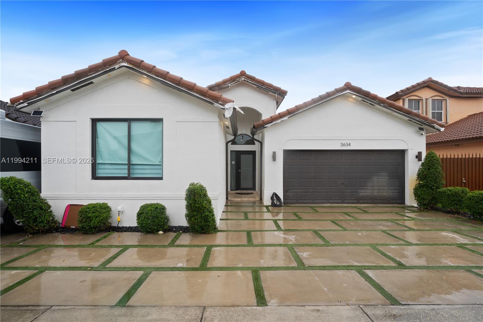 3634 Southwest 156th Court – photo 1