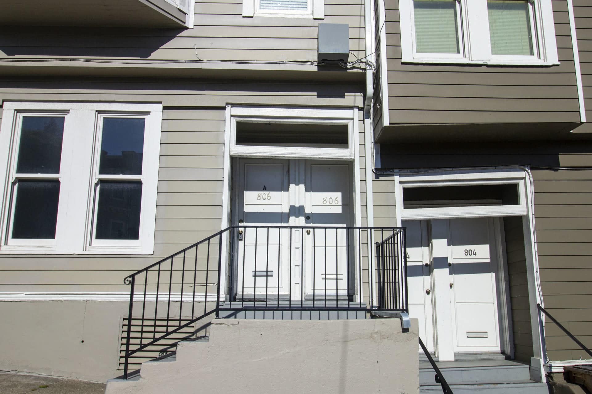800 Lyon Street – photo 2