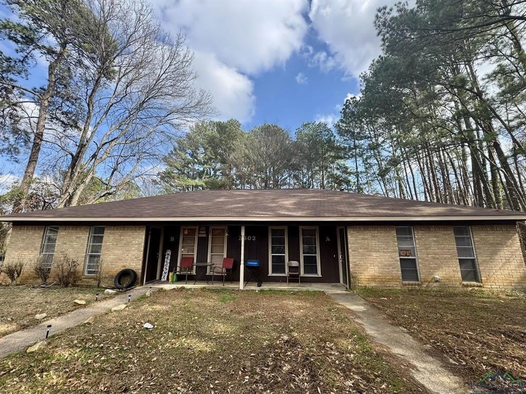 3502 A GENE DR – photo 1