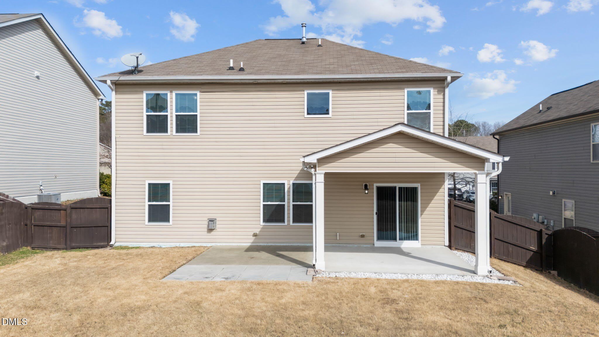 1736 Fern Hollow Trail – photo 4