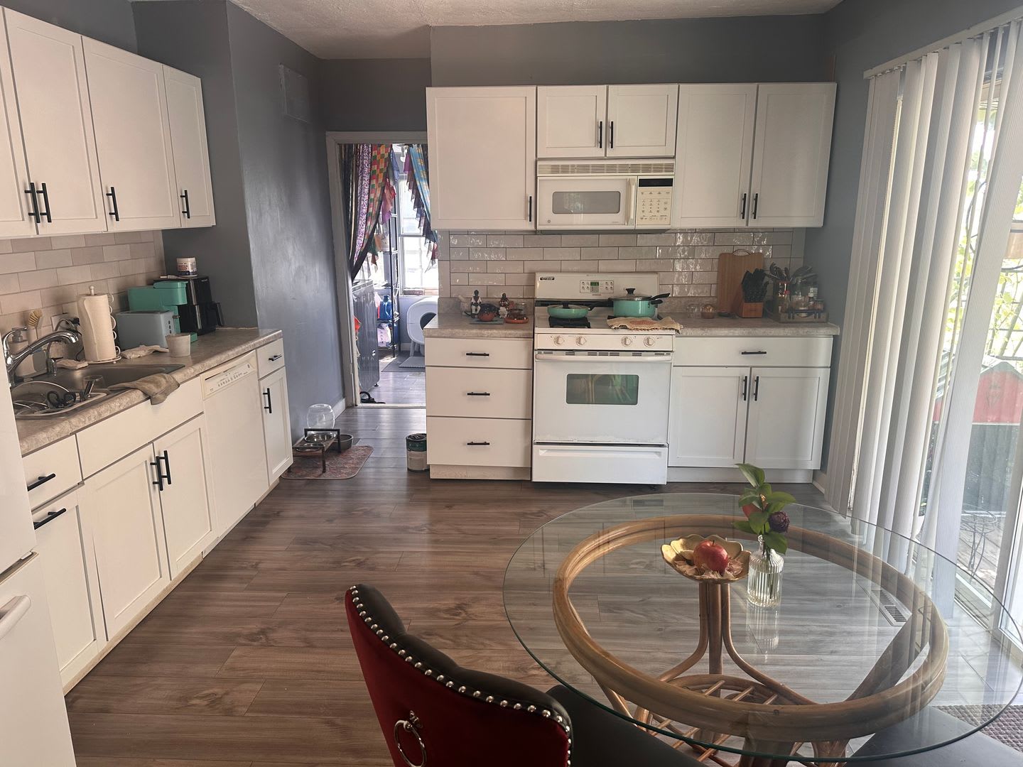 2 Bedroom Home For Rent in Omaha – photo 5