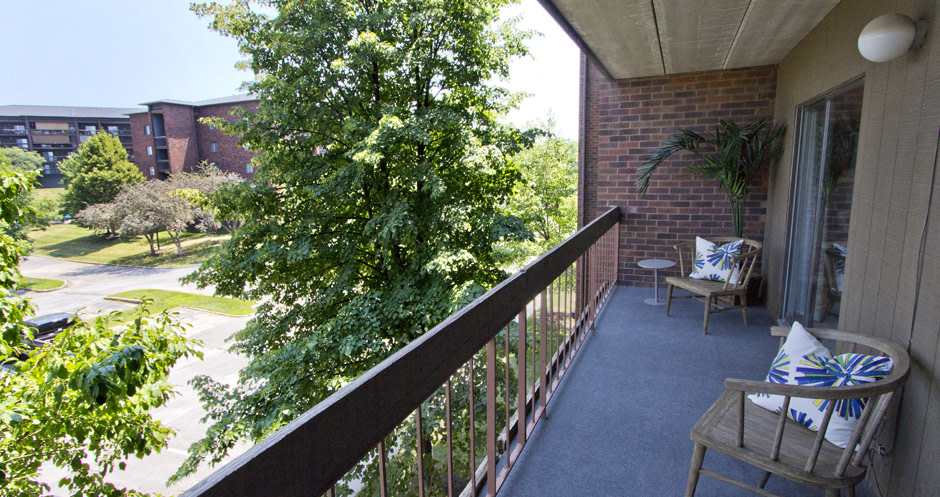 Embassy Park Apartments – photo 4