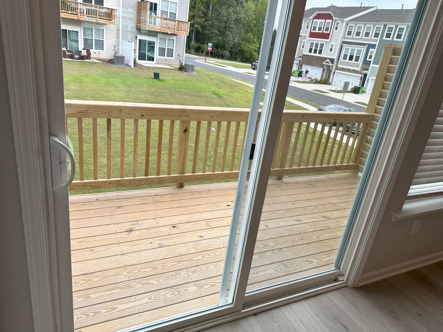 Room in 4 Bedroom Townhome at Austin Falls Sta – photo 1