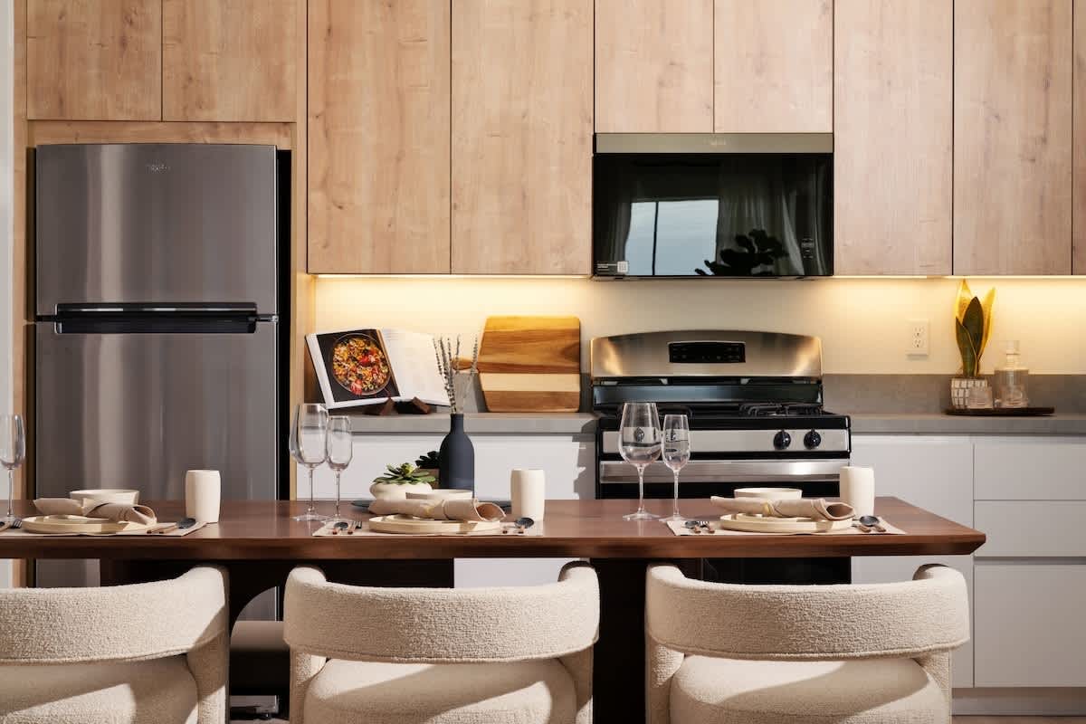 Otonomus Residences – photo 3