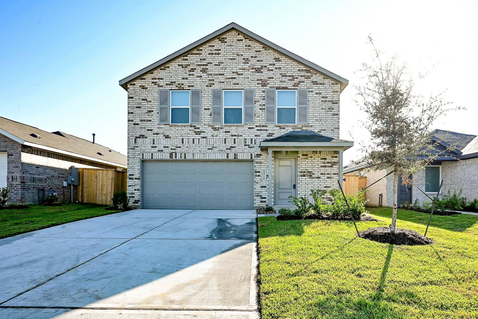 5631 Pearl Vista Drive – photo 1