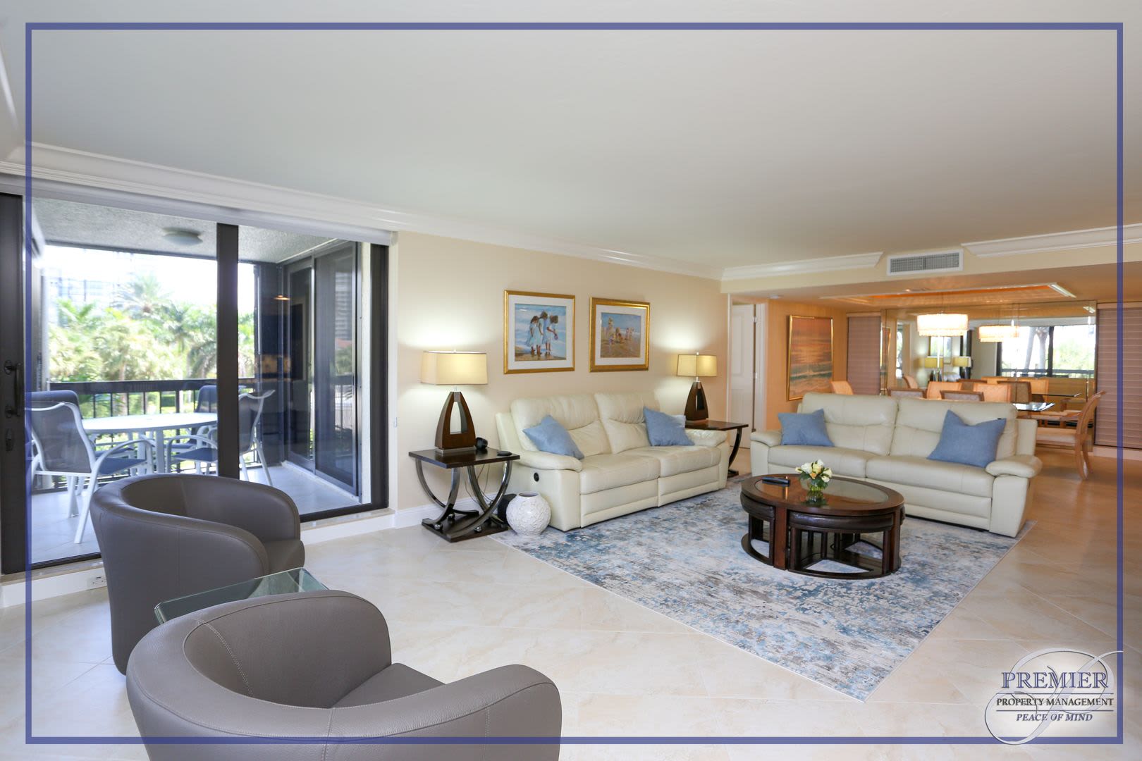 Park Shore Beauty Walk To Venetian Village Esplanade Nice Amenities 2 Bedroom Condo On The Beach – photo 5