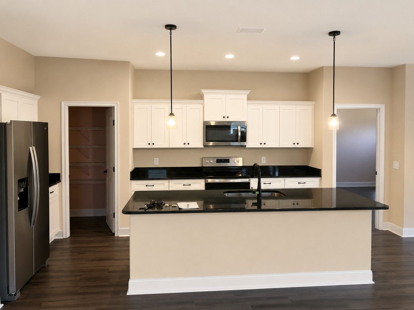 Beautiful Custom Home in Alachua's Savannah Station – photo 2