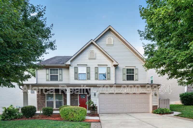 5804 Selkirkshire Rd – photo 1