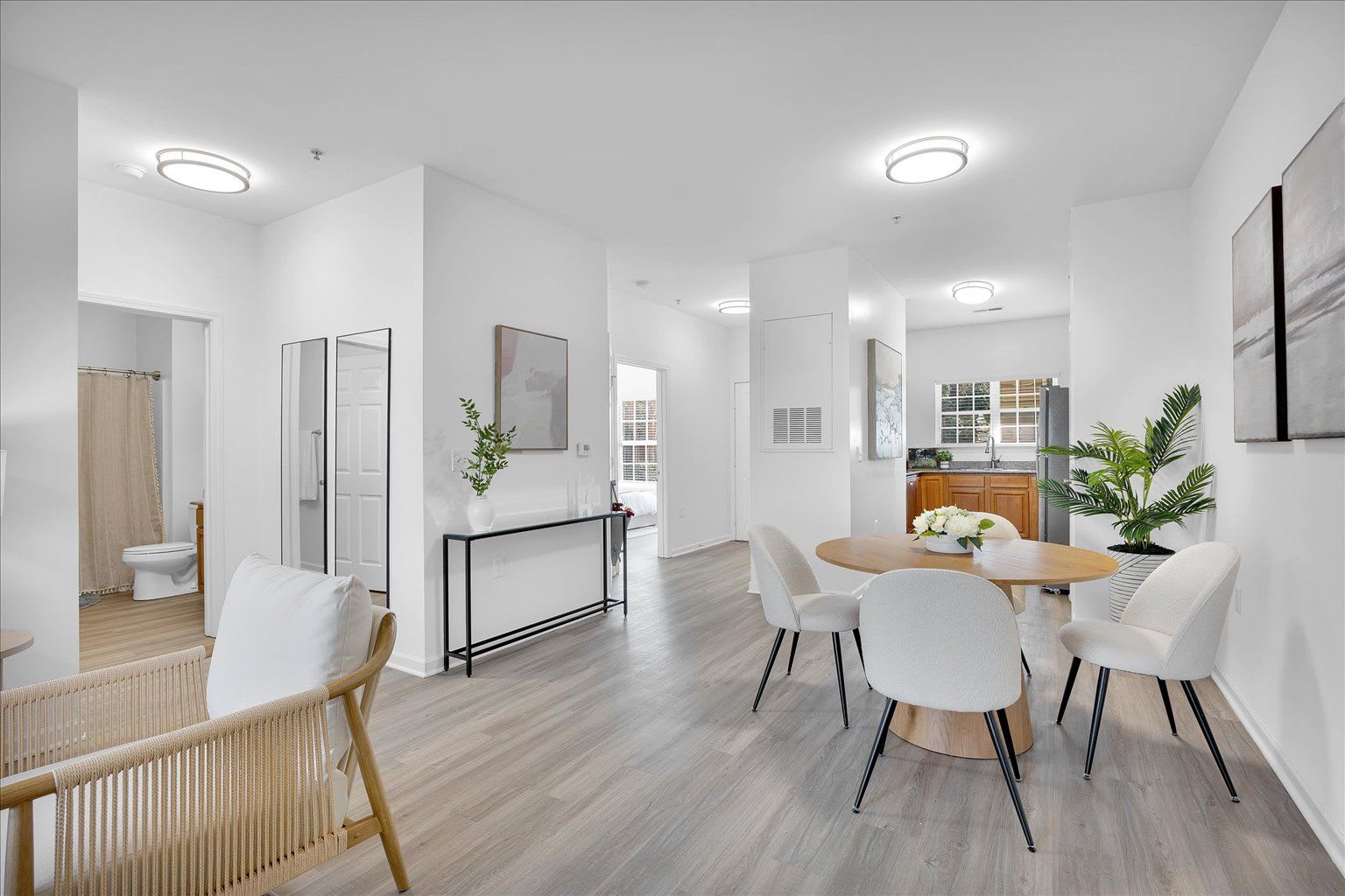 Flats at Leland – photo 3