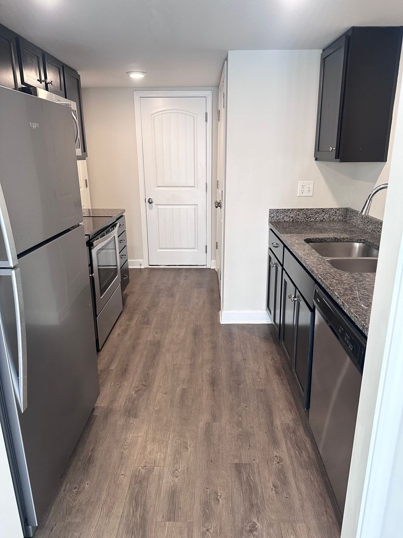 3 Bed – photo 3