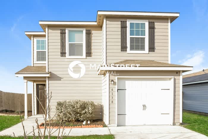 6138 Lakefront – photo 1