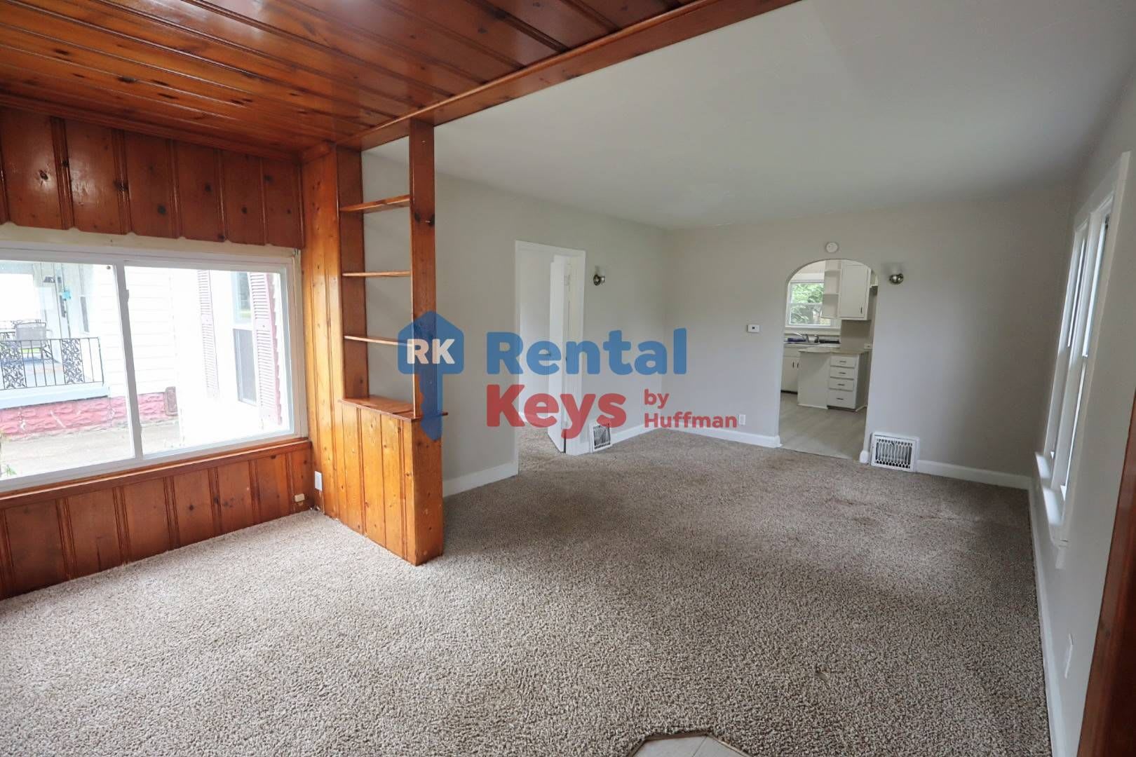 Two Bedroom House – photo 5