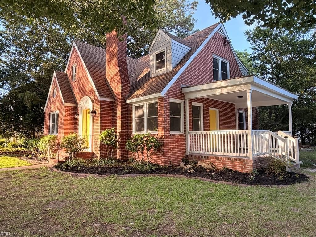 411 Shenandoah Street – photo 1