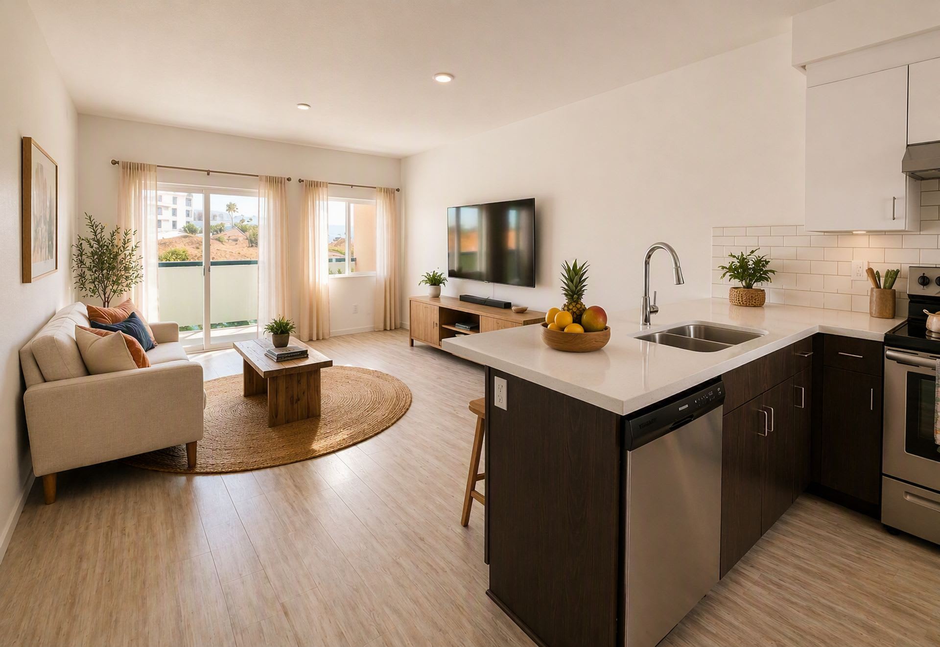 Harbor View Villas – photo 1