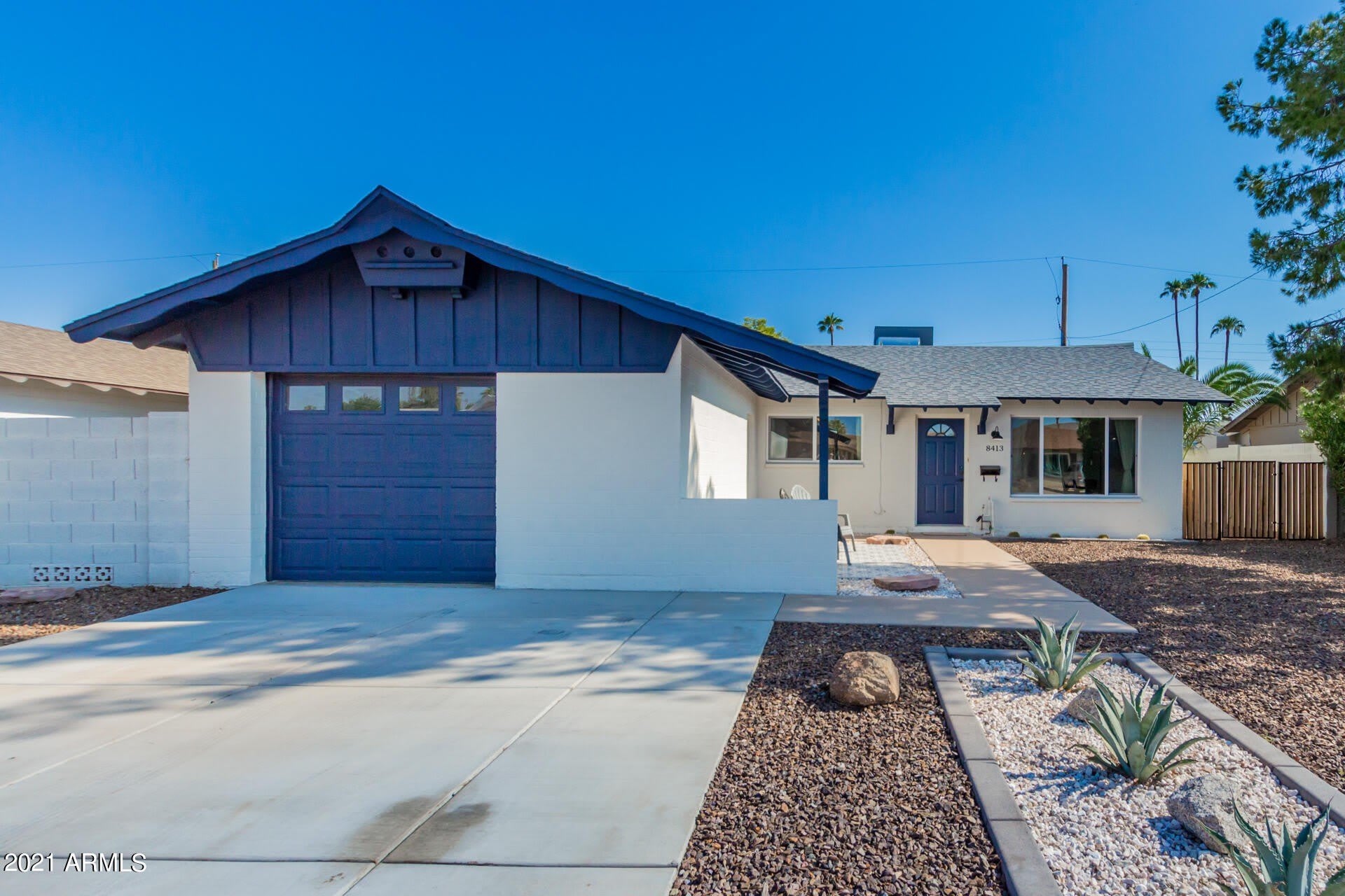 8413 E ORANGE BLOSSOM Lane – photo 1
