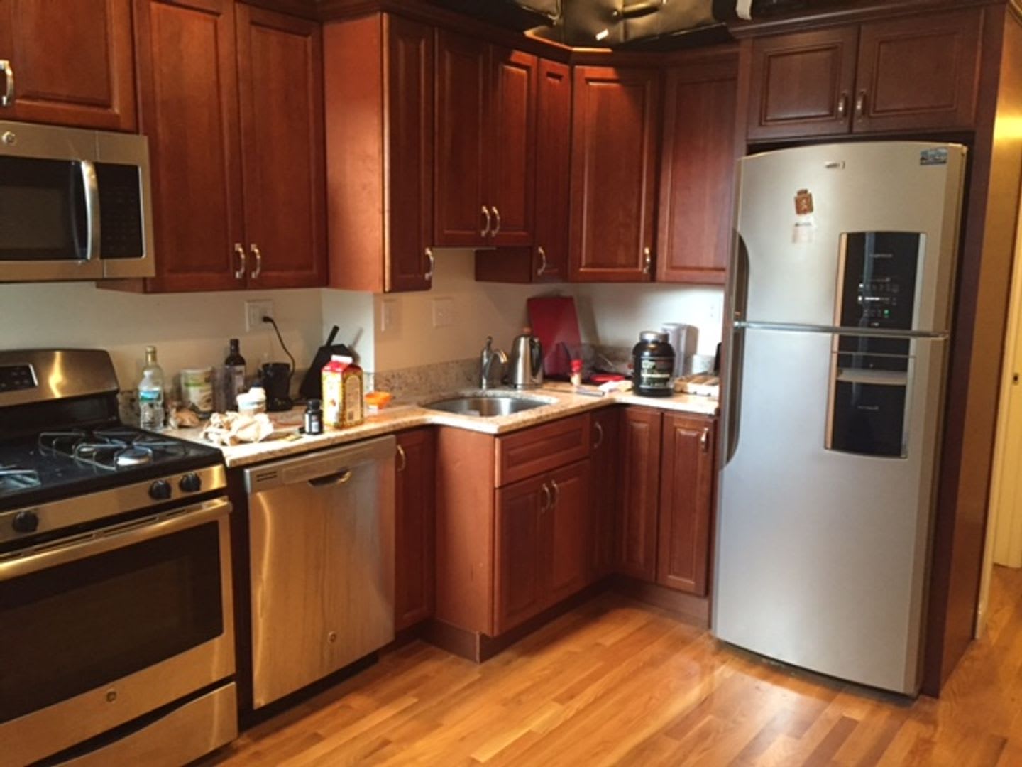 1027 Tremont St 3C Boston Ma 02120 – photo 2
