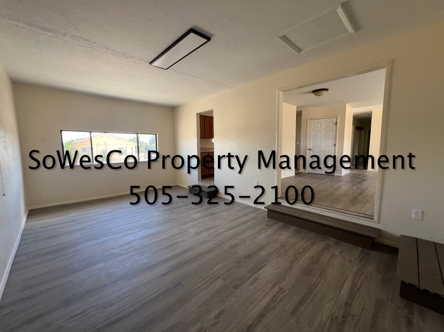 Newly Remodeled 3 Bed 2 Bath Home – photo 3