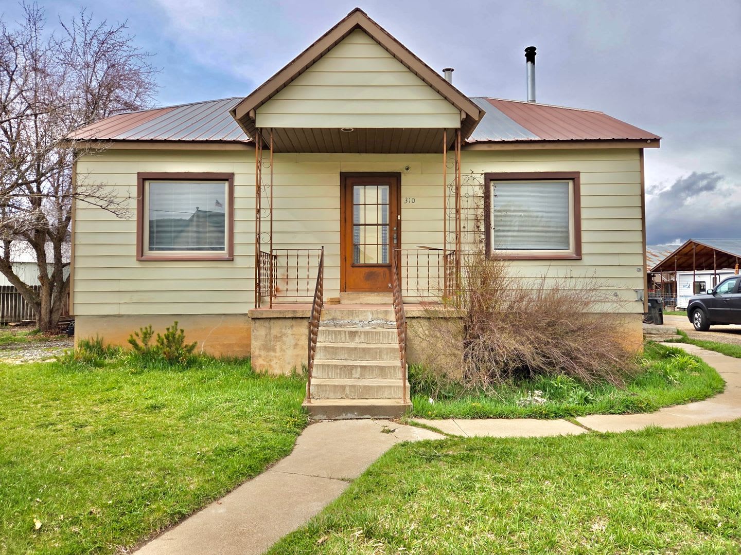 Coming Soon! Charming Home in Henefer, UT! – photo 1