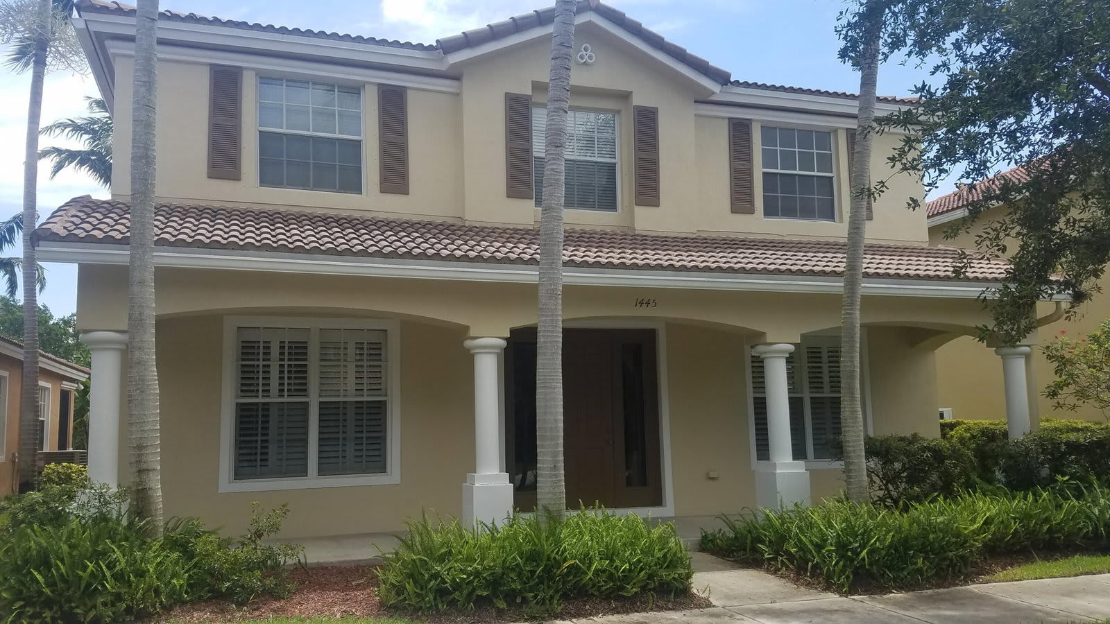 1445 East Bexley Park Drive – photo 1