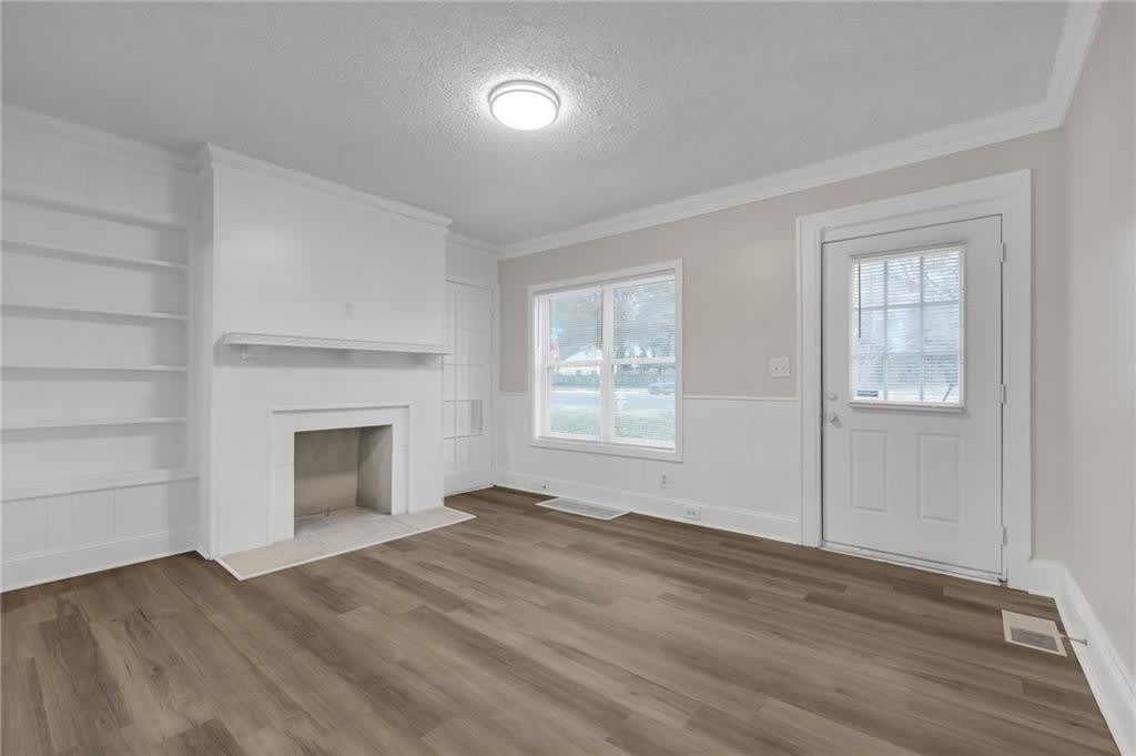 1683 Candler Road – photo 4