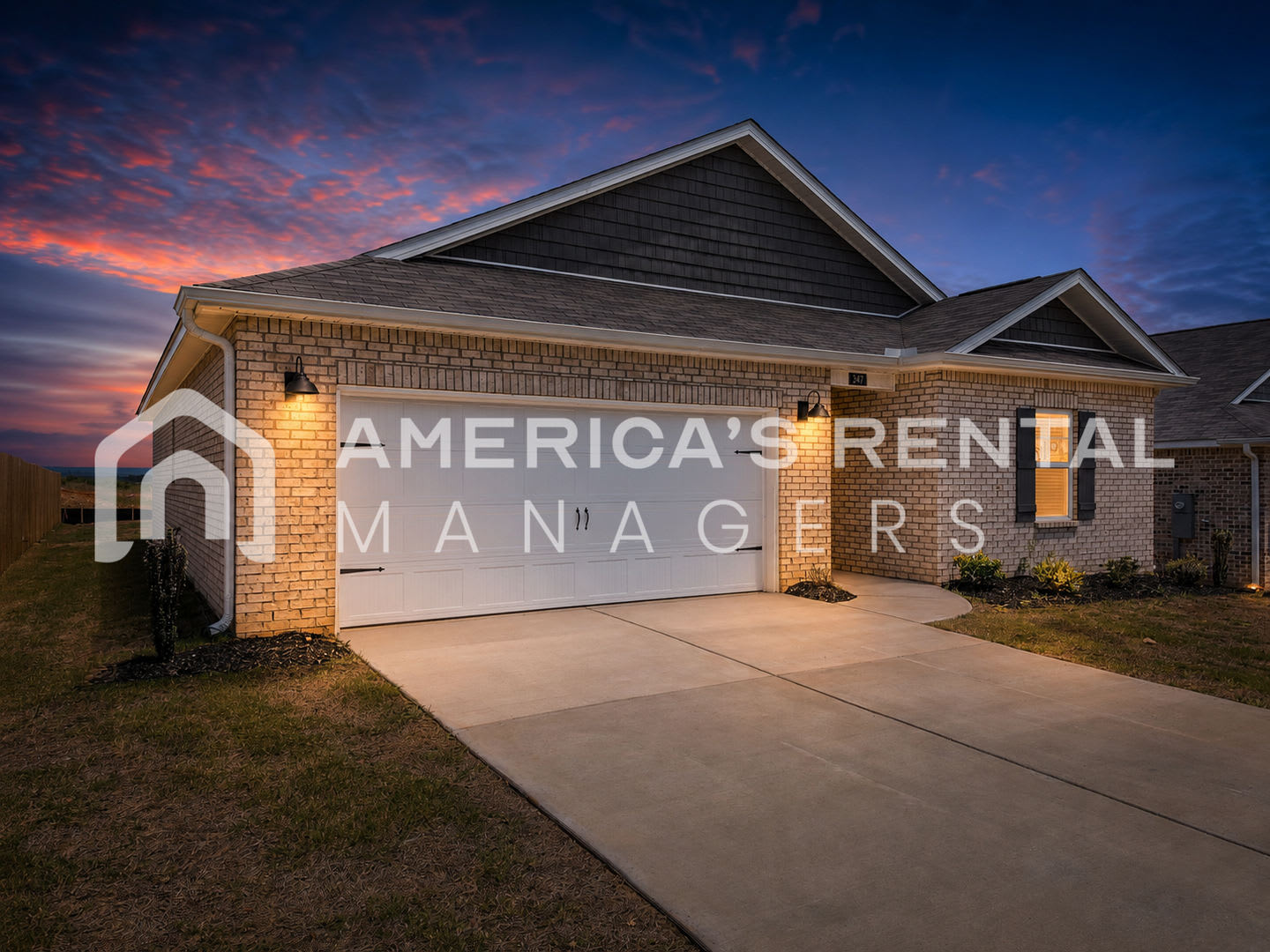 New Construction Home for Rent! – photo 5