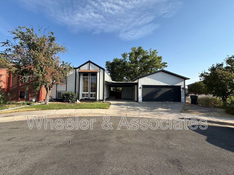 1781 E. 5725 S – photo 1