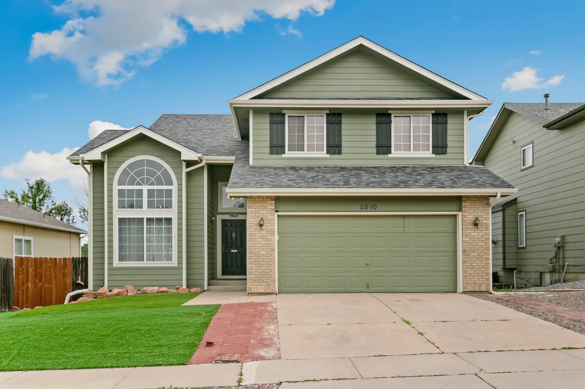 2510 Brenton Drive – photo 2