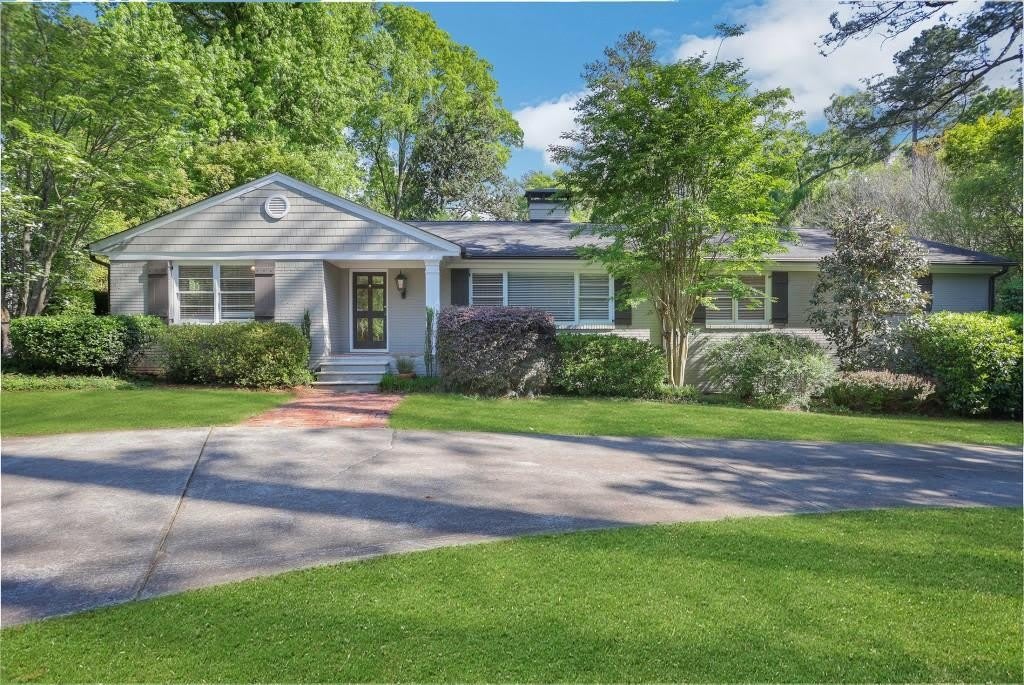 611 Peachtree Battle Avenue NW – photo 3