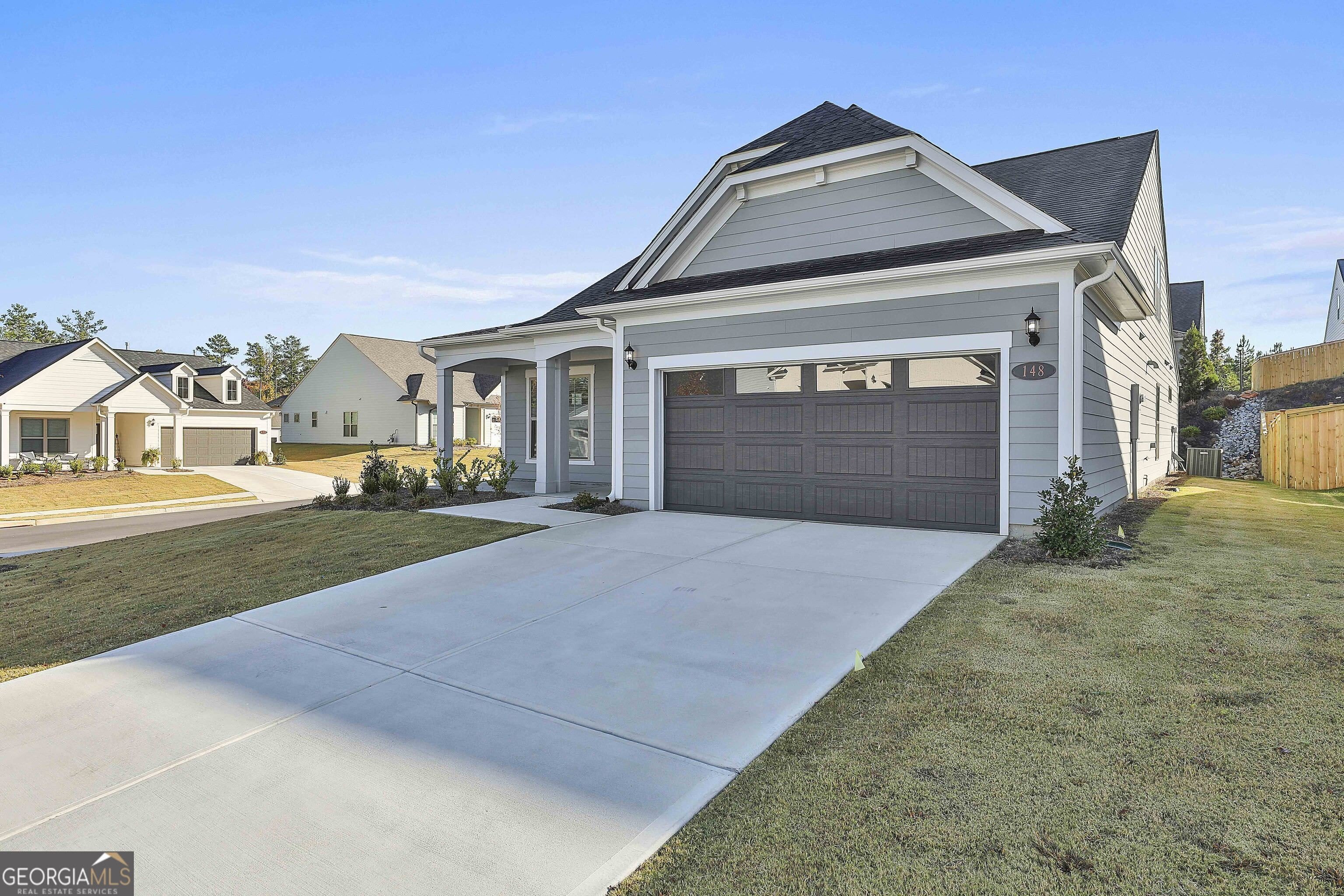 148 Soundview Trace – photo 3