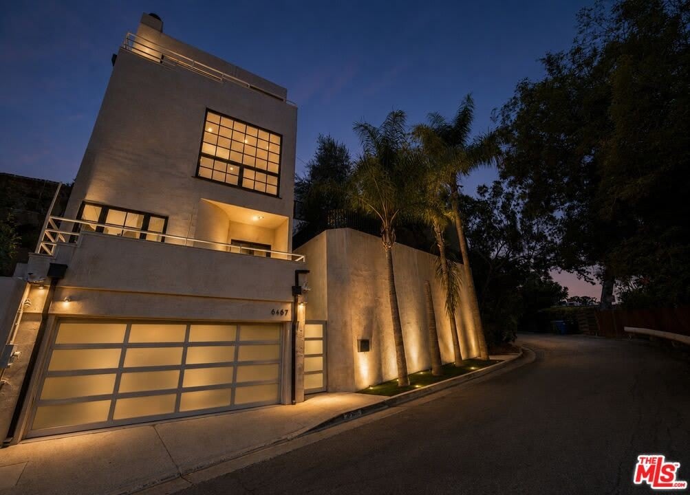 6467 Deep Dell Pl – photo 2