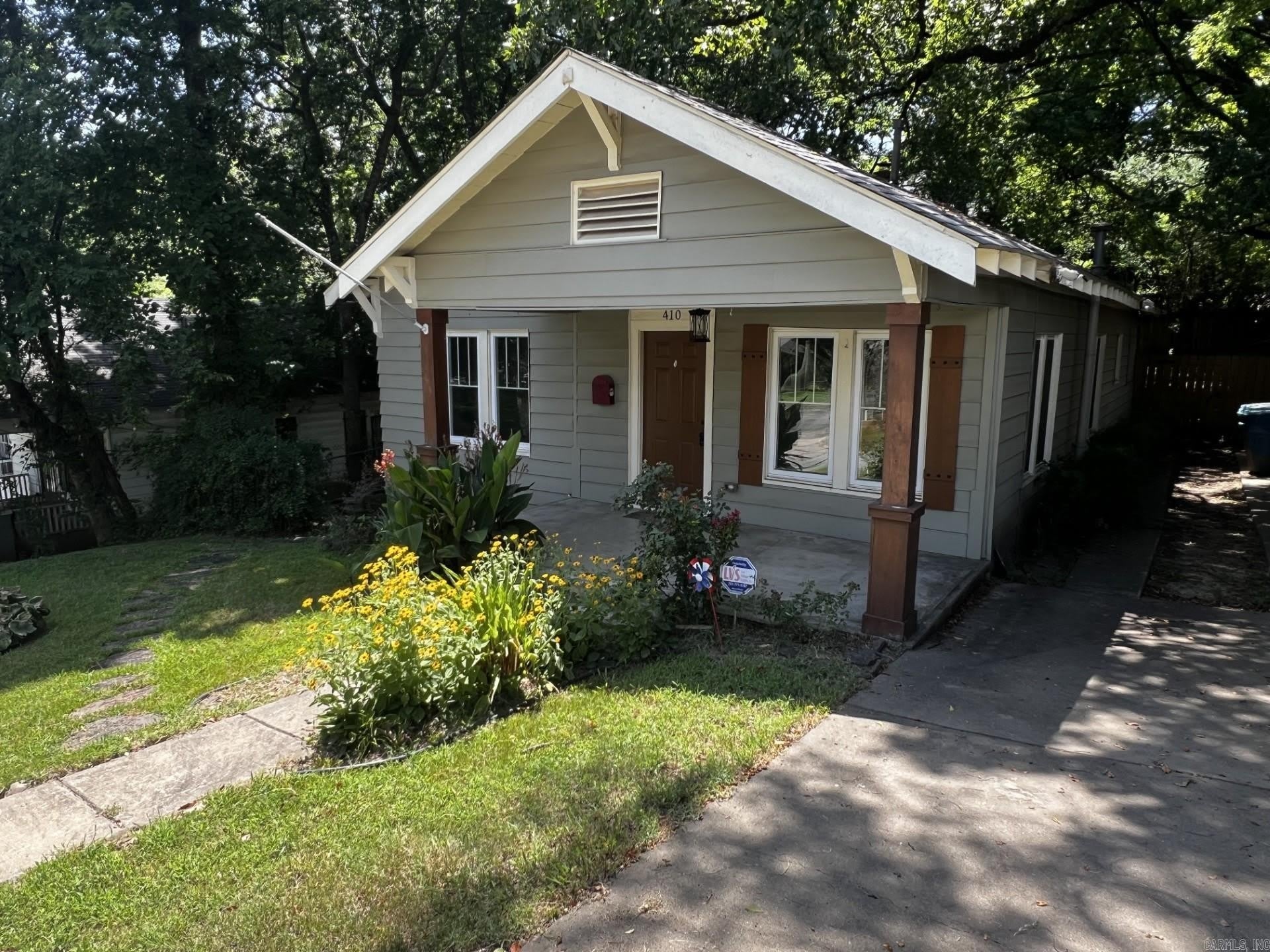 410 Rose Street – photo 1