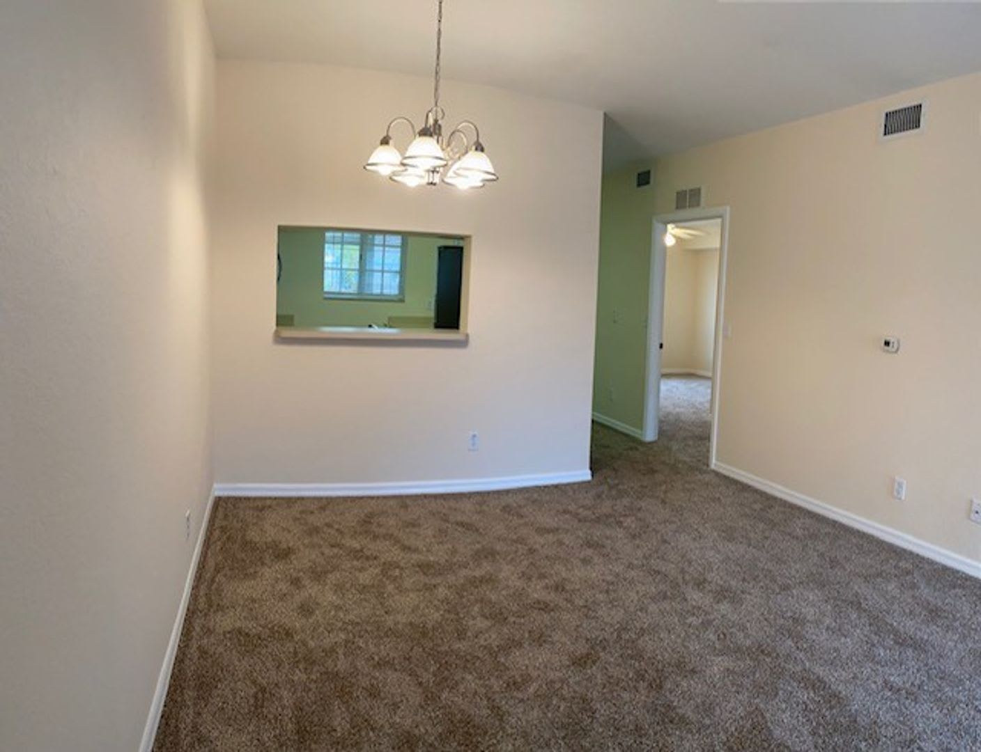 Ground Floor 2/2 Condo off Six Mile Cypress – photo 4