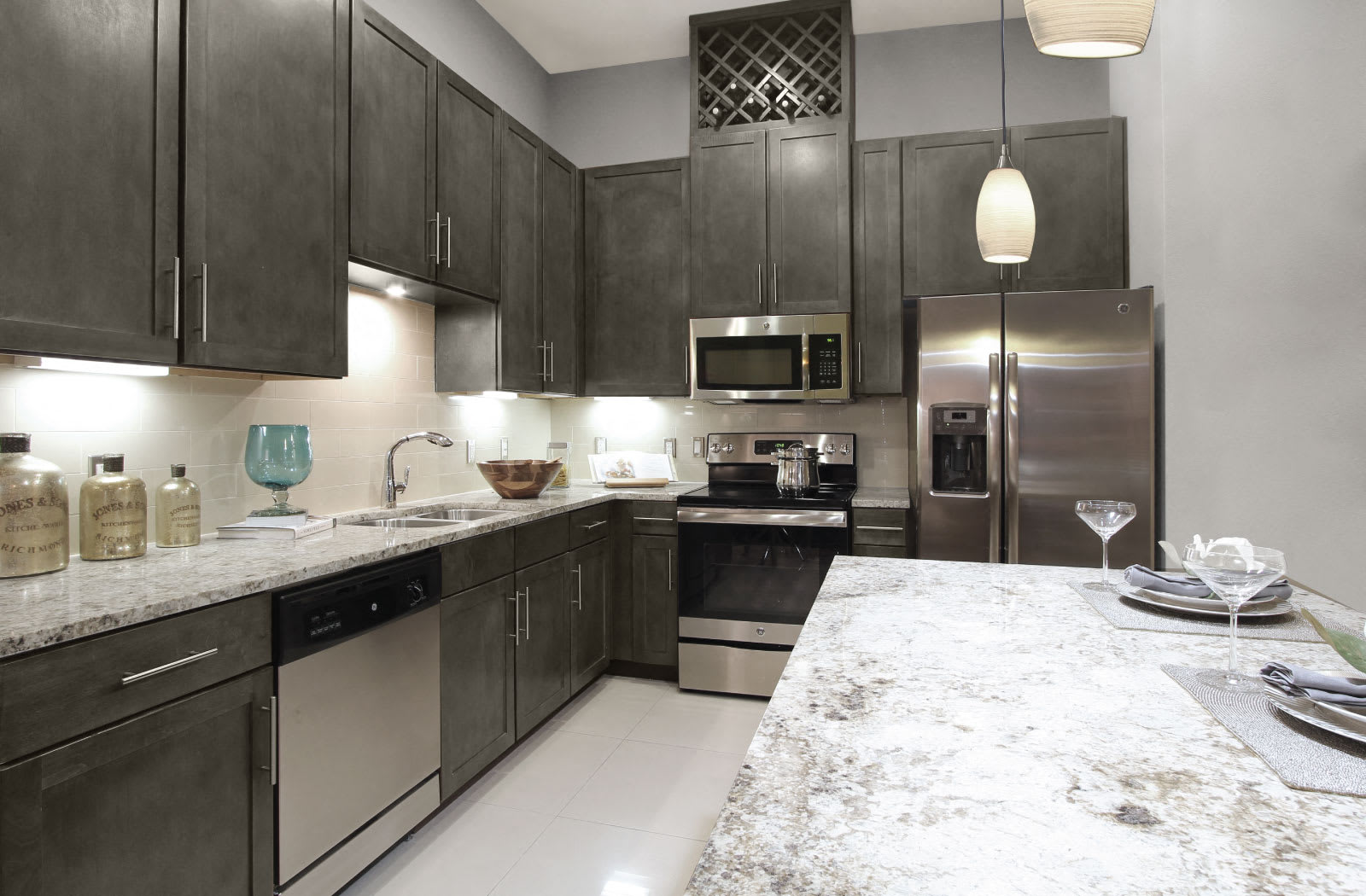 Le Palais Apartments – photo 1
