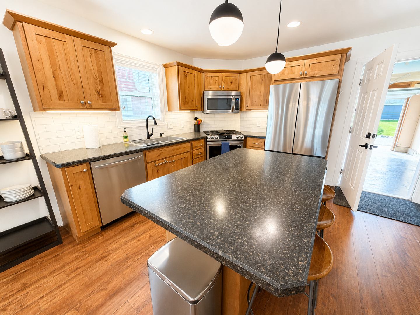 Josephine crossing 4 bedroom cottage – photo 2
