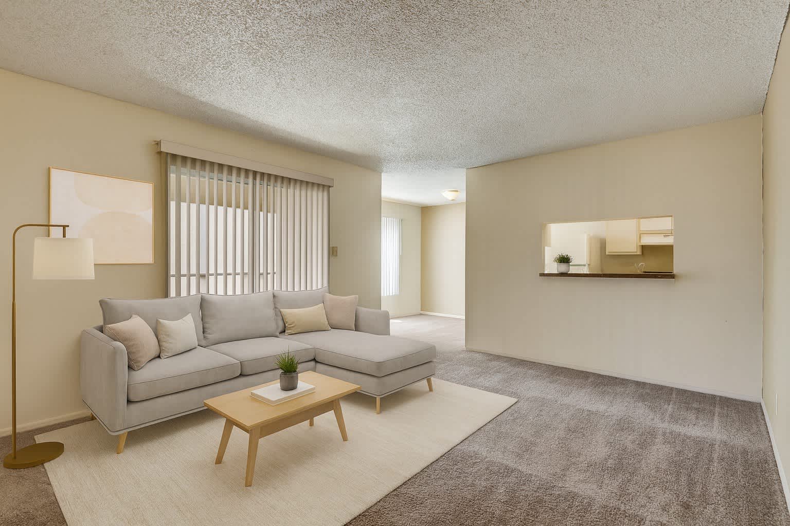 Fairgreen Apartments – photo 3