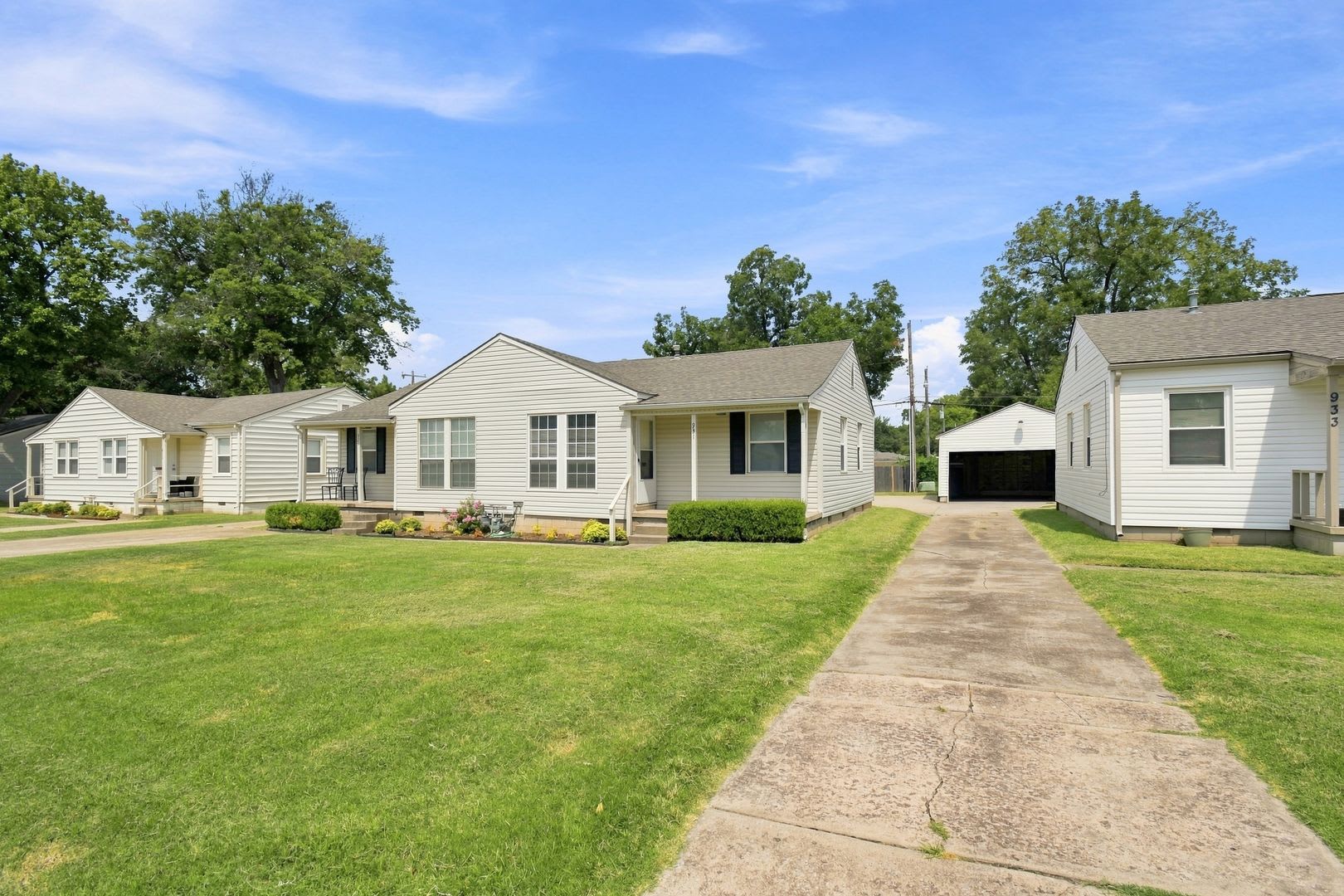 Beautiful 2 Bed 1 Bath in Quiet Area – photo 1