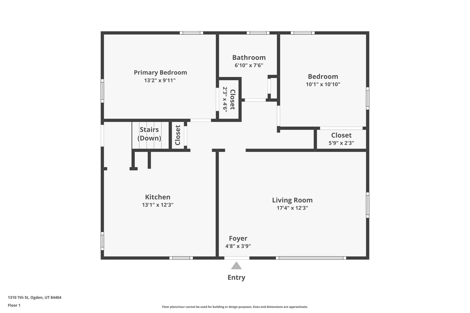 Comfortable 2 Bed 2 Bath Pet Friendly Home With Central Air Cozy Flooring Available Now – photo 3