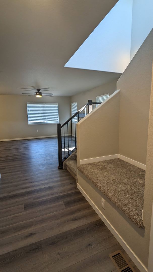 4 Bedrooms 3 5 Bathrooms 2 Car Garage Finished Walkout Basement Fenced Yard Pikes Peak Views – photo 5
