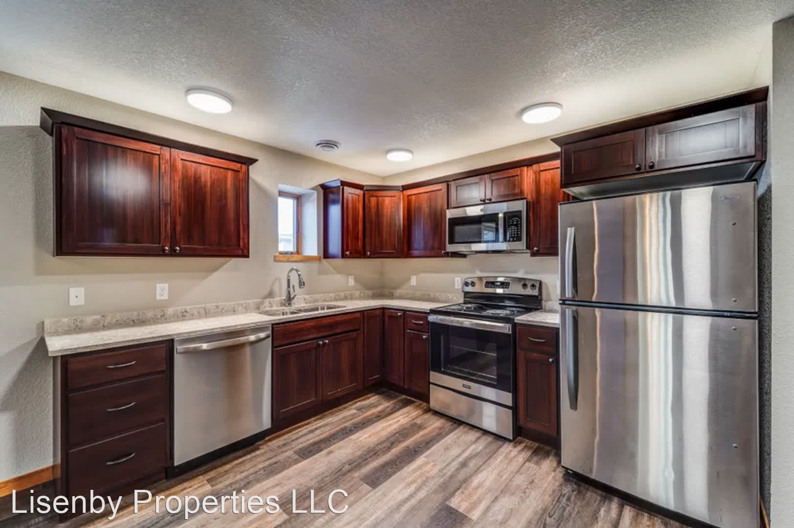 Sunset Place Apartments – photo 1