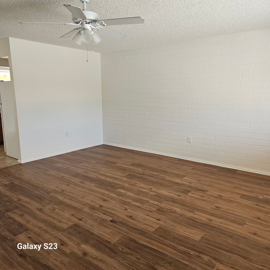 Back on the Market! -Sun City House 2 Bedroom 2 Bath – photo 3