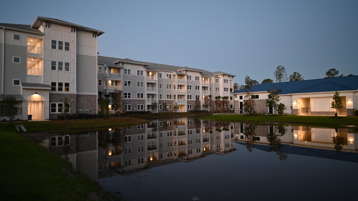 The Howell at the Preserve Apartments – photo 1