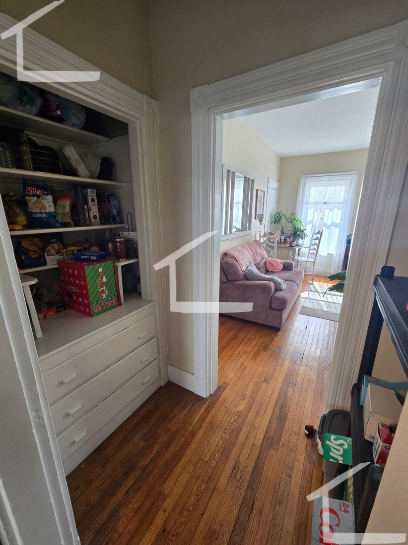52 Falkland St #1A Boston MA 02135 – photo 2
