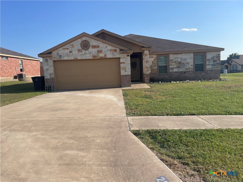 2804 Hector Drive – photo 1