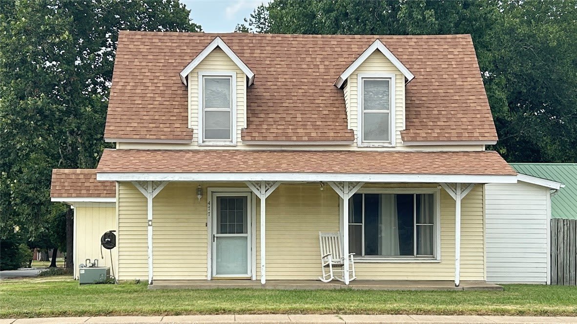 477 W Tulsa – photo 1