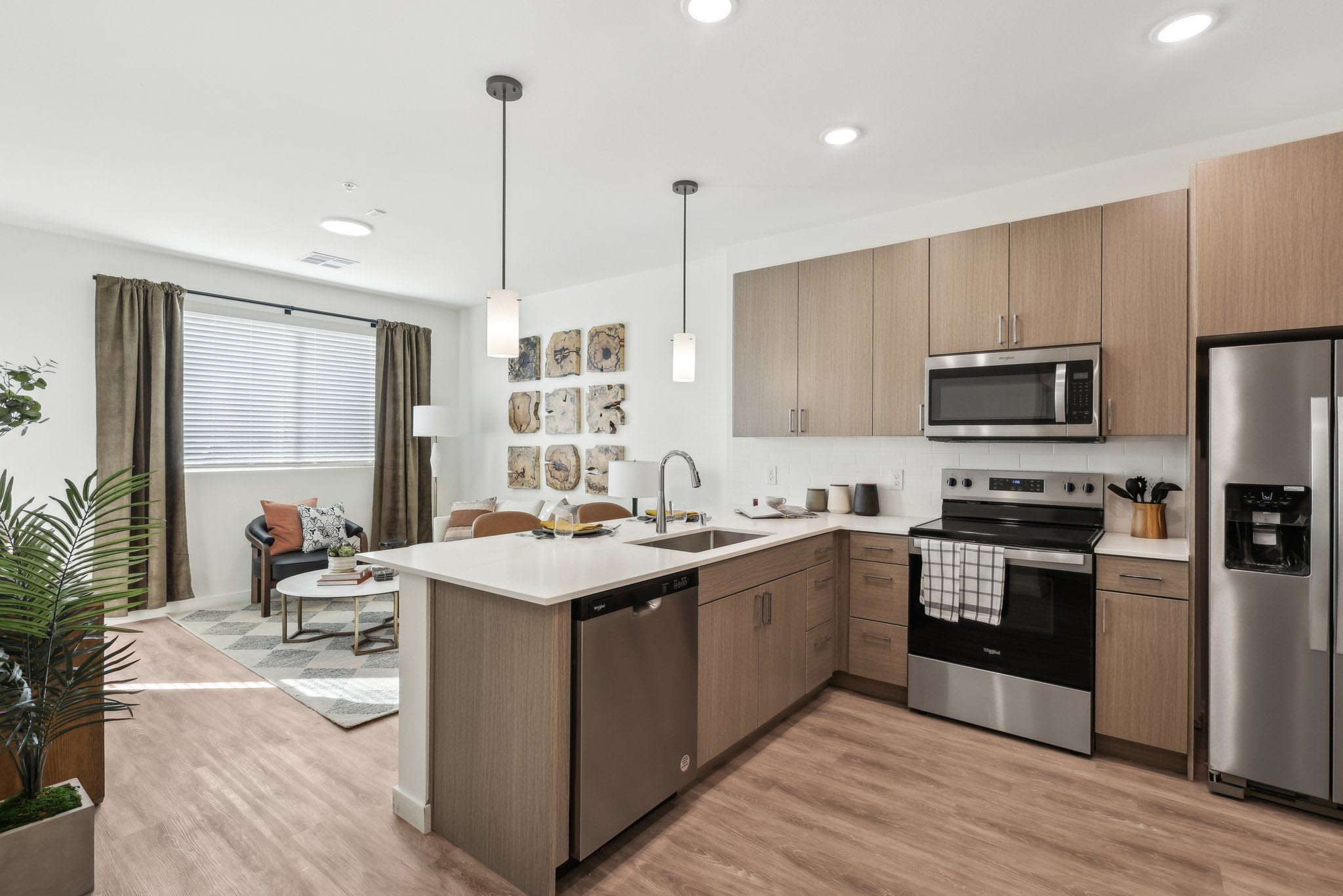Parq on Boulder – photo 1
