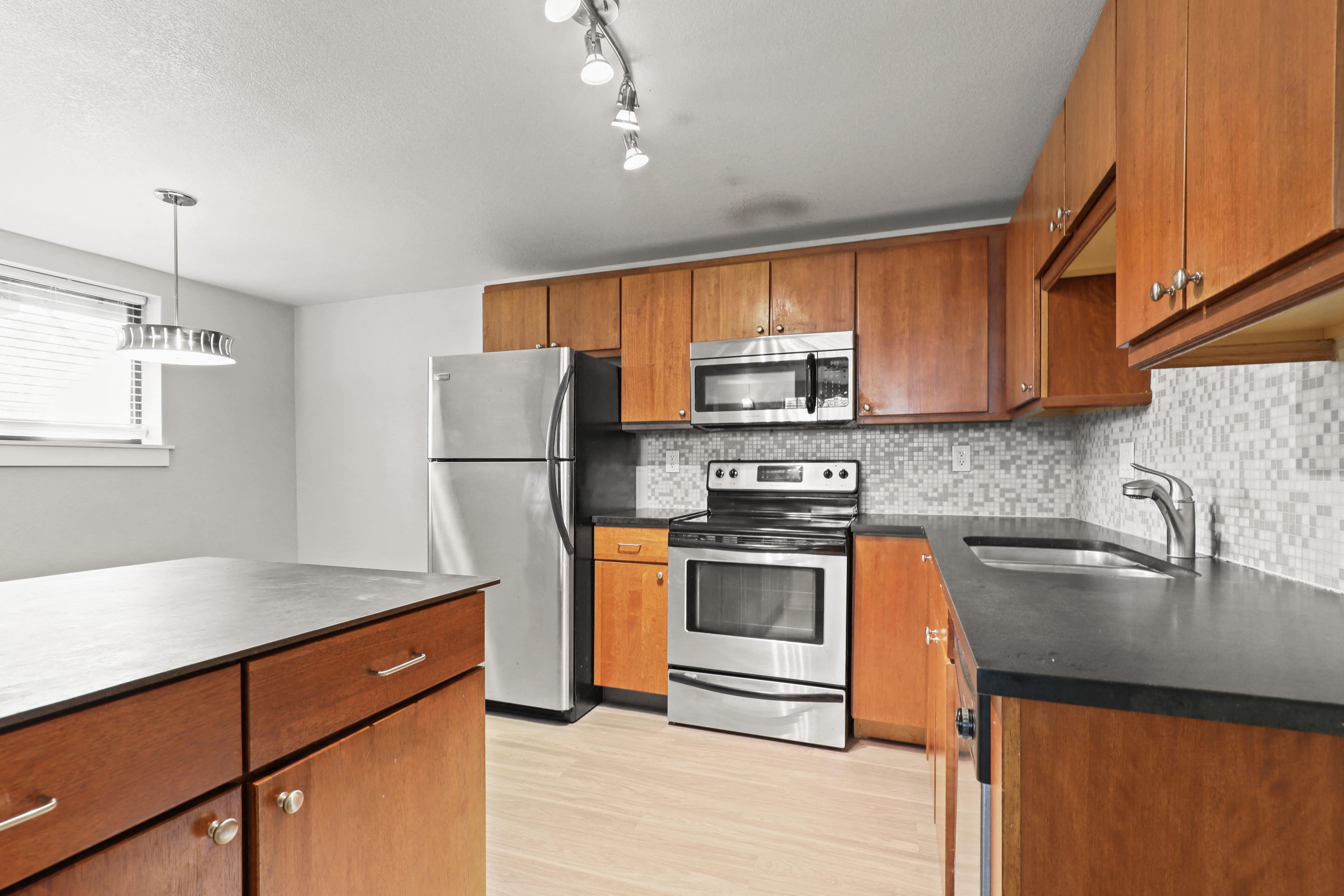 Mulberry Flats – photo 2